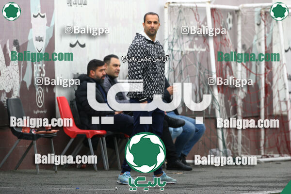 پرسپولیس 0–1 پیروزان تکین ایرانیان