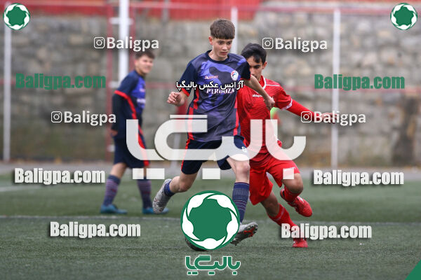 پرسپولیس 0–1 پیروزان تکین ایرانیان