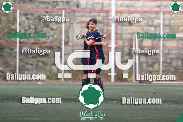 پرسپولیس 0–1 پیروزان تکین ایرانیان
