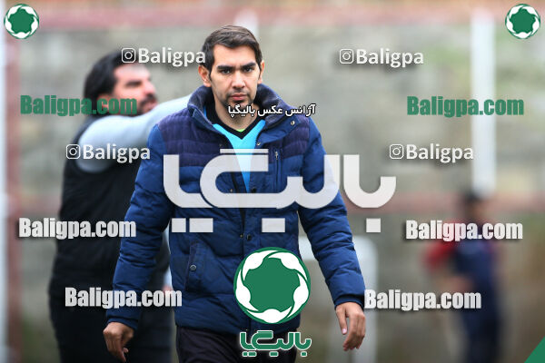 پرسپولیس 0–1 پیروزان تکین ایرانیان