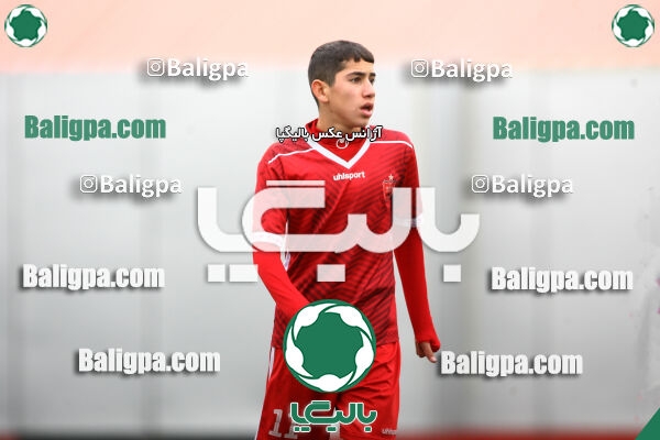 پرسپولیس 0–1 پیروزان تکین ایرانیان
