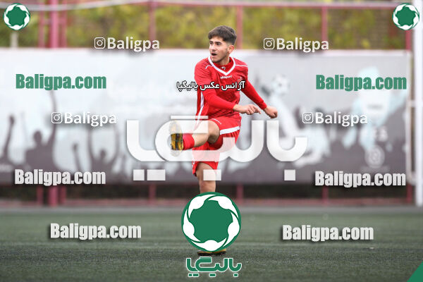 پرسپولیس 0–1 پیروزان تکین ایرانیان