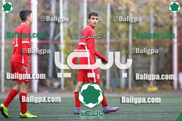 پرسپولیس 0–1 پیروزان تکین ایرانیان