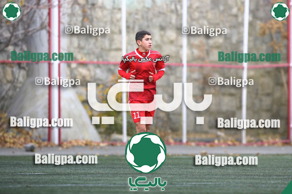 پرسپولیس 0–1 پیروزان تکین ایرانیان