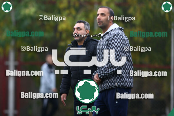 پرسپولیس 0–1 پیروزان تکین ایرانیان