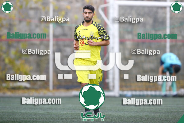 پرسپولیس 3–0 مقاومت