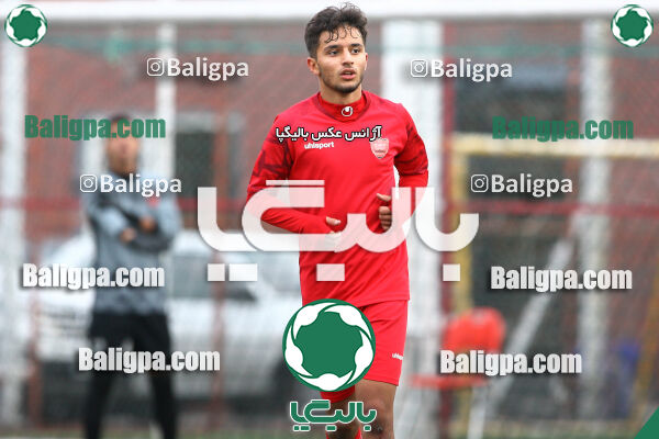 پرسپولیس 3–0 مقاومت