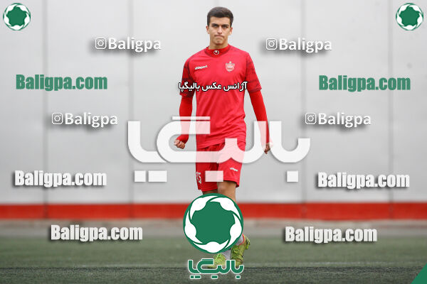 پرسپولیس 3–0 مقاومت