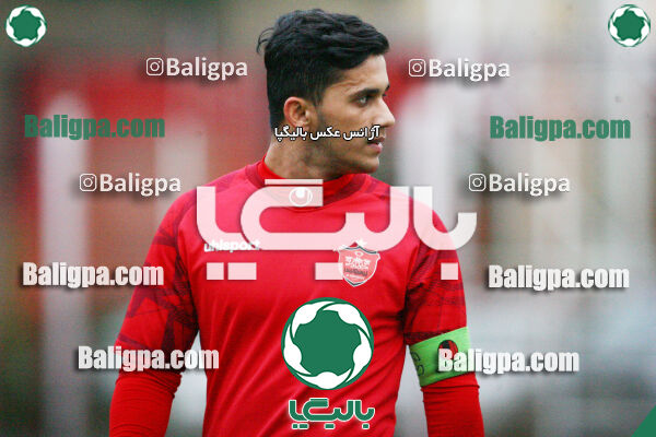 پرسپولیس 3–0 مقاومت