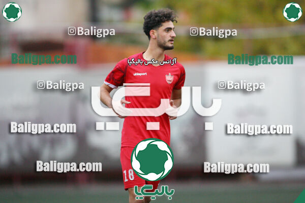 پرسپولیس 3–0 مقاومت