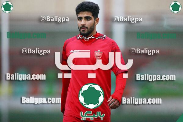پرسپولیس 3–0 مقاومت