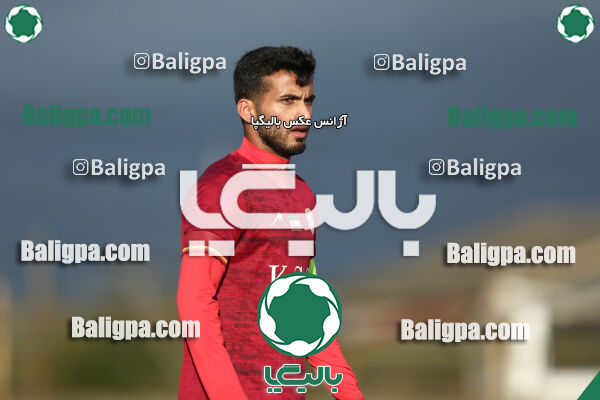 ملوان بندرانزلی ۰ - ۰ فولاد خوزستان