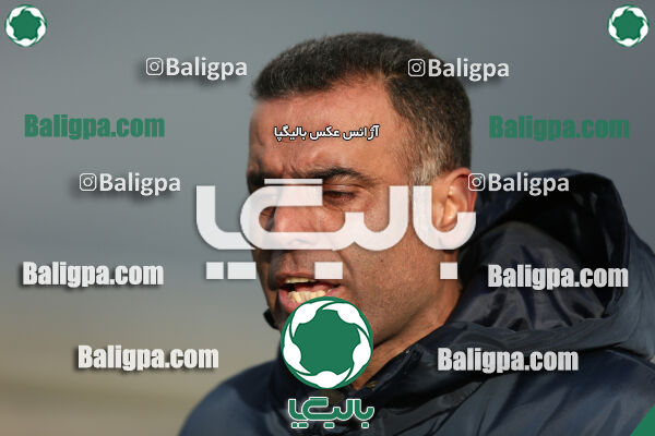 ملوان بندرانزلی ۰ - ۰ فولاد خوزستان