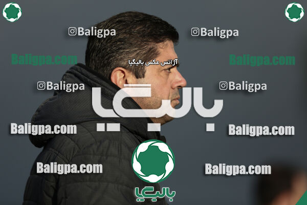 ملوان بندرانزلی ۰ - ۰ فولاد خوزستان