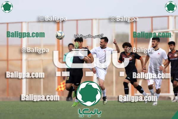 مس کرمان ۱ - ۳ تراکتور