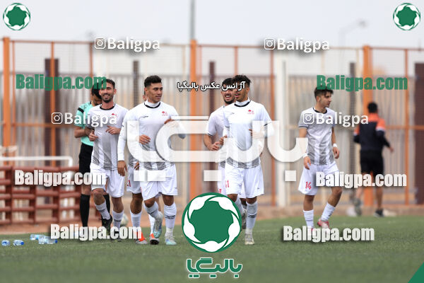 مس کرمان ۱ - ۳ تراکتور