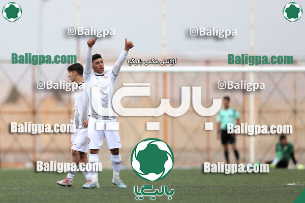 مس کرمان ۱ - ۳ تراکتور
