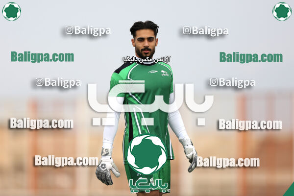 مس کرمان ۱ - ۳ تراکتور