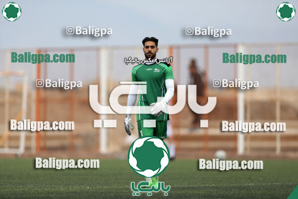 مس کرمان ۱ - ۳ تراکتور