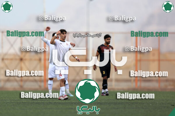 مس کرمان ۱ - ۳ تراکتور