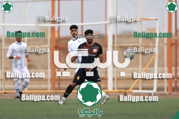 مس کرمان ۱ - ۳ تراکتور
