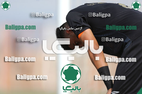 مس کرمان ۱ - ۳ تراکتور