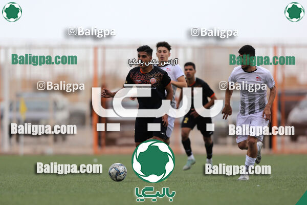 مس کرمان ۱ - ۳ تراکتور