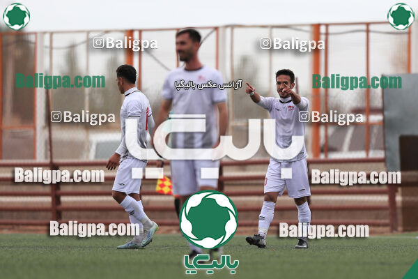 مس کرمان ۱ - ۳ تراکتور