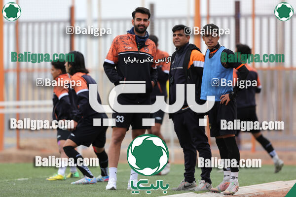 مس کرمان ۱ - ۳ تراکتور