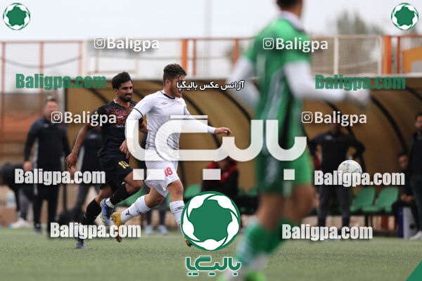 مس کرمان ۱ - ۳ تراکتور