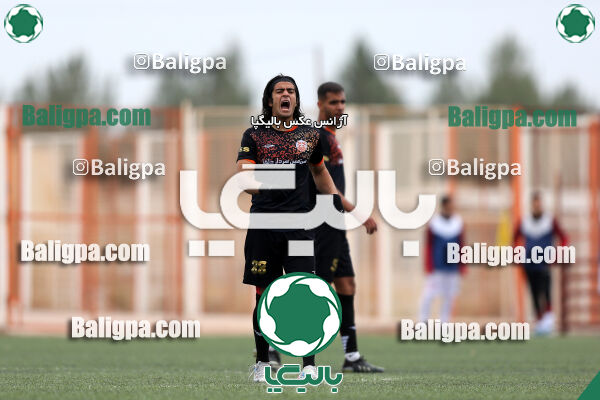 مس کرمان ۱ - ۳ تراکتور