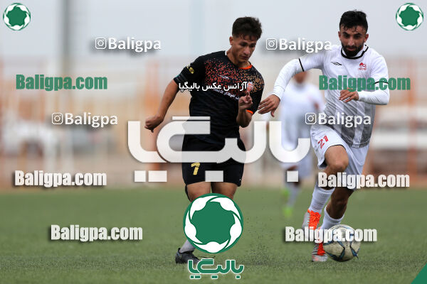 مس کرمان ۱ - ۳ تراکتور