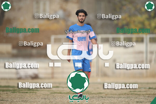 نیروی زمینی 1–1 اکسیر آریانا