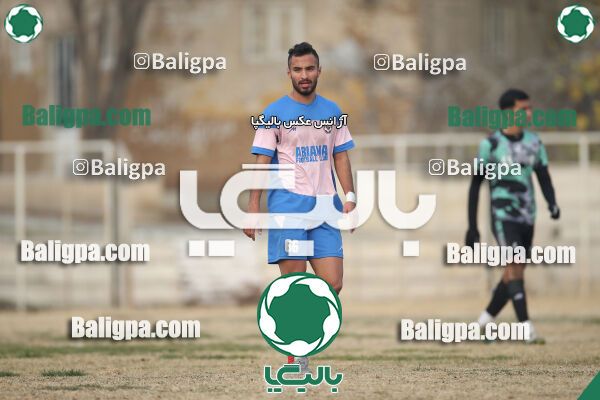 نیروی زمینی 1–1 اکسیر آریانا