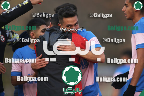 نیروی زمینی 1–1 اکسیر آریانا
