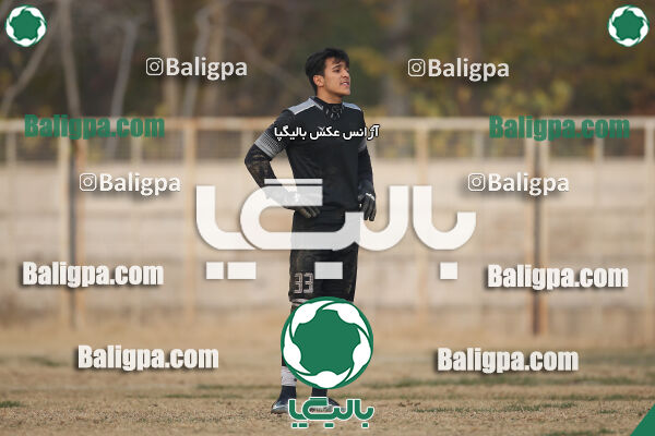 نیروی زمینی 1–1 اکسیر آریانا