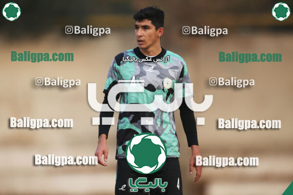 نیروی زمینی 1–1 اکسیر آریانا