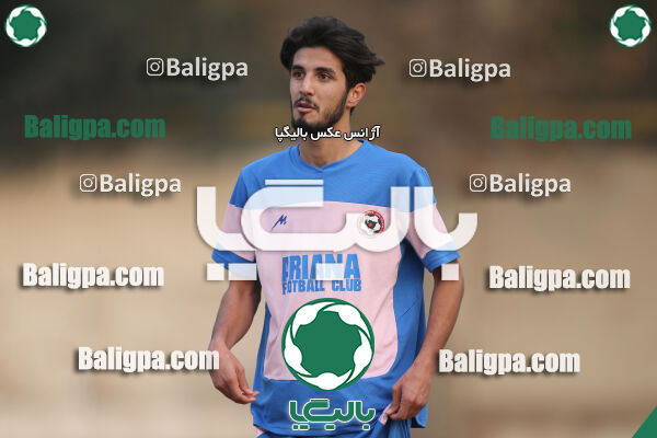 نیروی زمینی 1–1 اکسیر آریانا