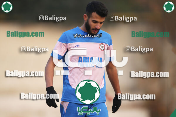 نیروی زمینی 1–1 اکسیر آریانا