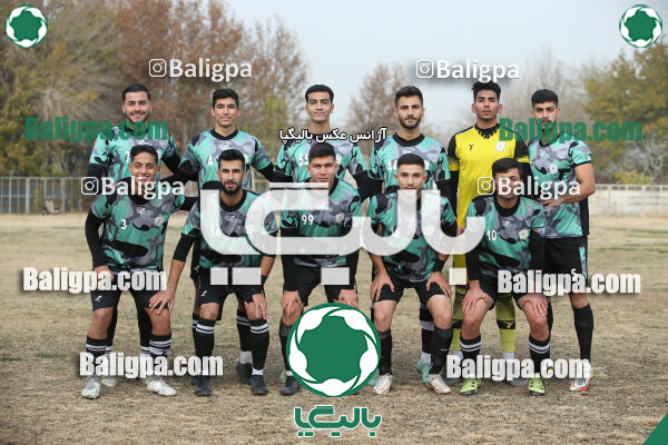 نیروی زمینی 1–1 اکسیر آریانا