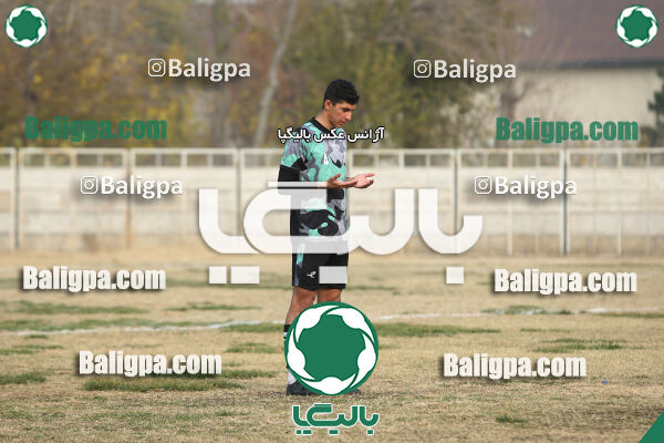 نیروی زمینی 1–1 اکسیر آریانا