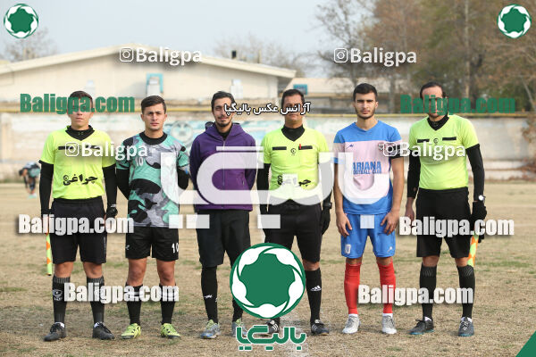 نیروی زمینی 1–1 اکسیر آریانا