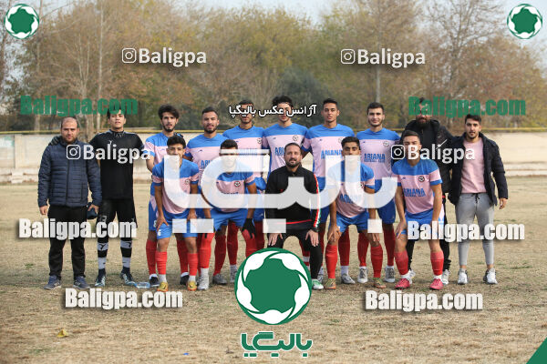 نیروی زمینی 1–1 اکسیر آریانا