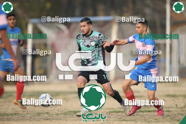 نیروی زمینی 1–1 اکسیر آریانا