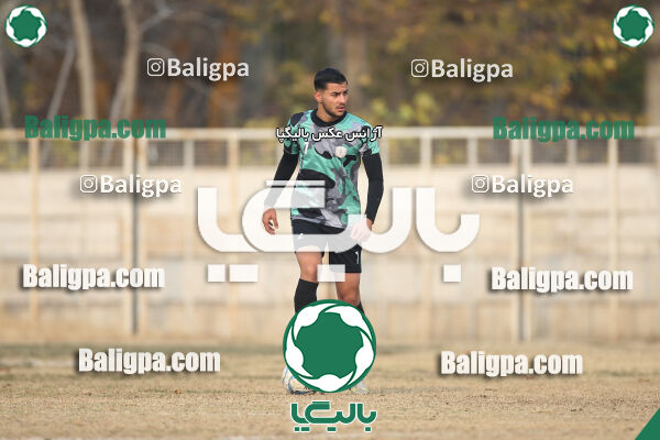 نیروی زمینی 1–1 اکسیر آریانا