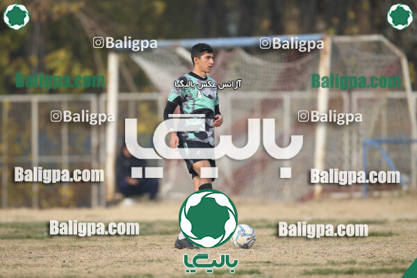 نیروی زمینی 1–1 اکسیر آریانا