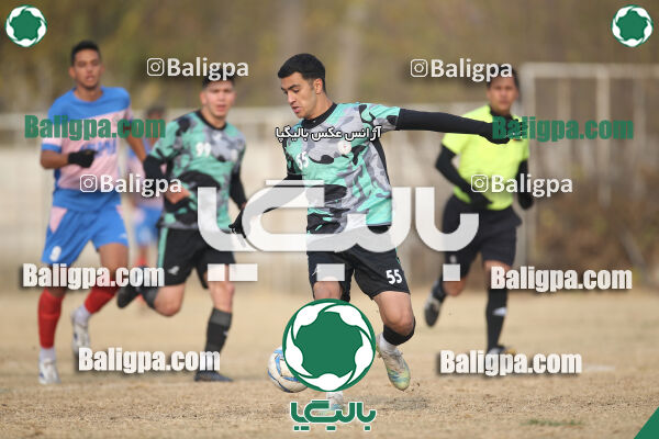 نیروی زمینی 1–1 اکسیر آریانا