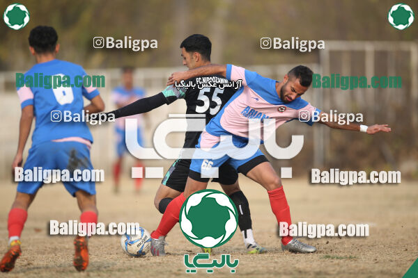 نیروی زمینی 1–1 اکسیر آریانا