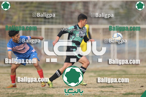 نیروی زمینی 1–1 اکسیر آریانا
