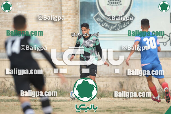 نیروی زمینی 1–1 اکسیر آریانا